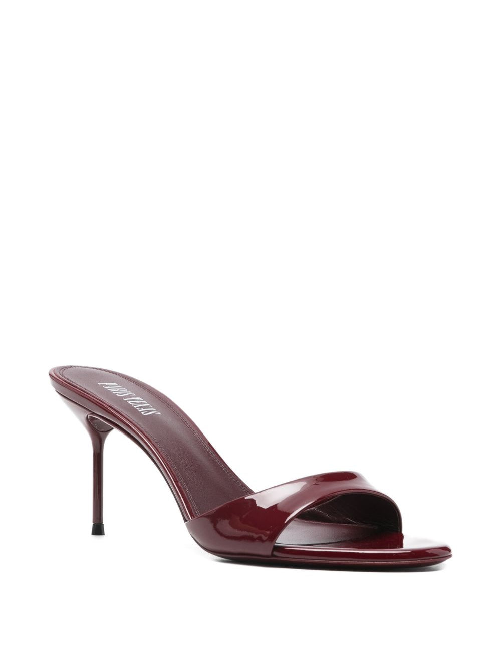 Mules Lidia in bordeaux Paris texas - donna 
