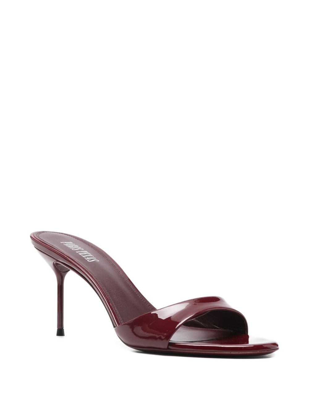 Mules Lidia in bordeaux Paris texas - donna 