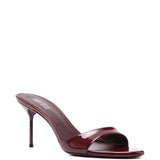 Mules Lidia in bordeaux Paris texas - donna 