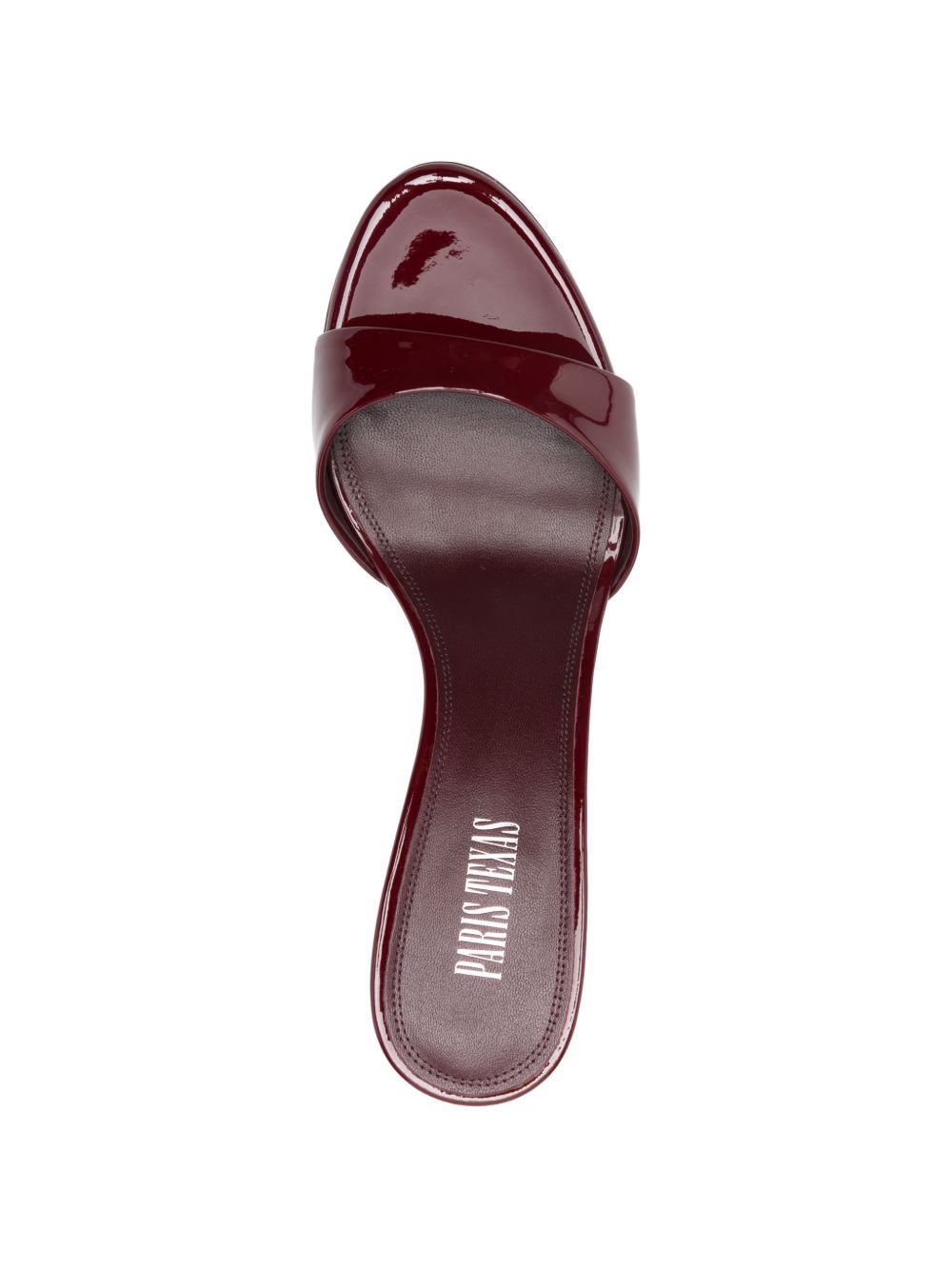 Mules Lidia in bordeaux Paris texas - donna 