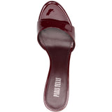 Mules Lidia in bordeaux Paris texas - donna 