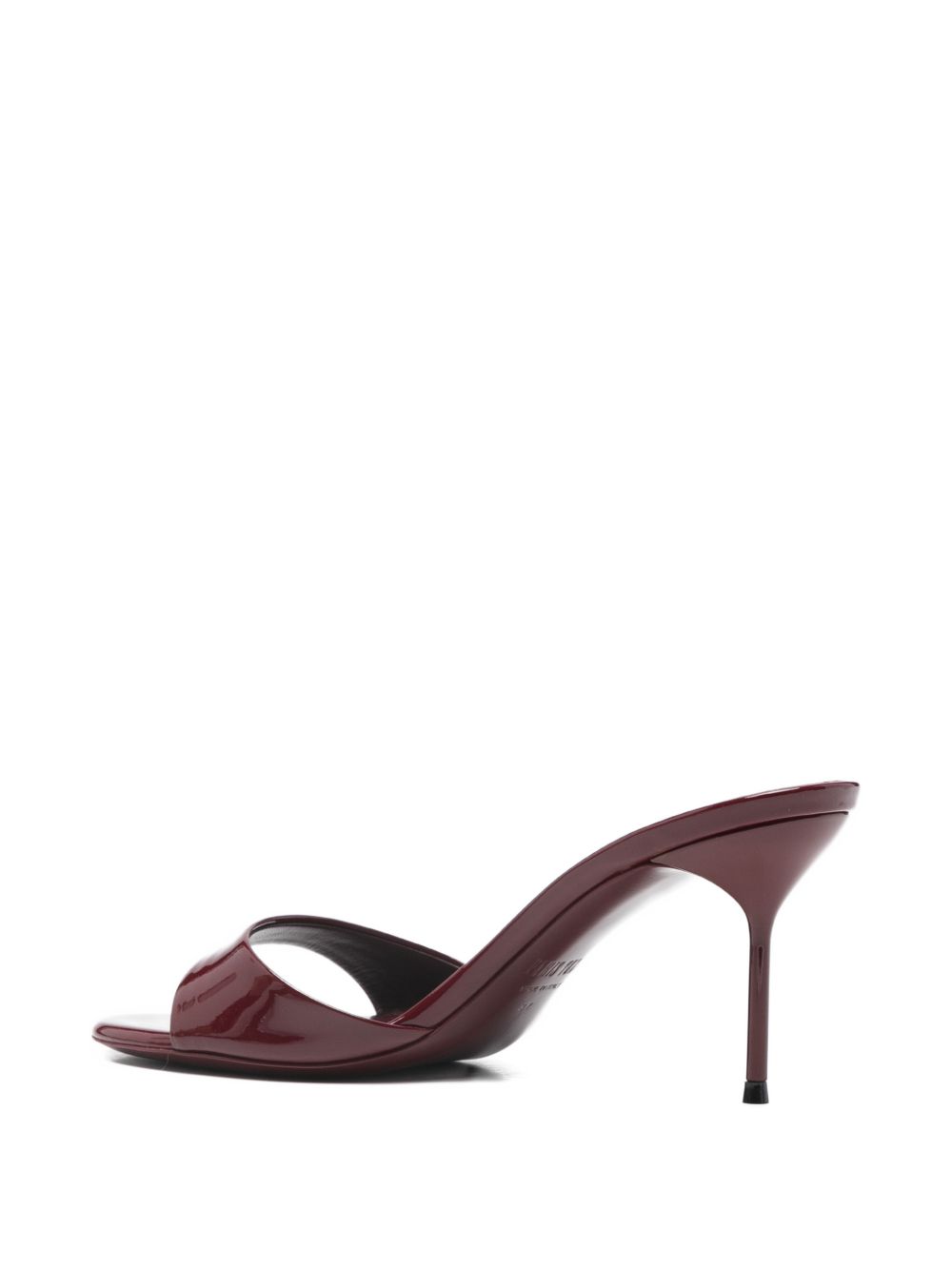 Mules Lidia in bordeaux Paris texas - donna 