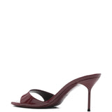 Mules Lidia in bordeaux Paris texas - donna 