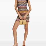 Mules Lidia in pelle verniciata in rosso Paris texas - donna 