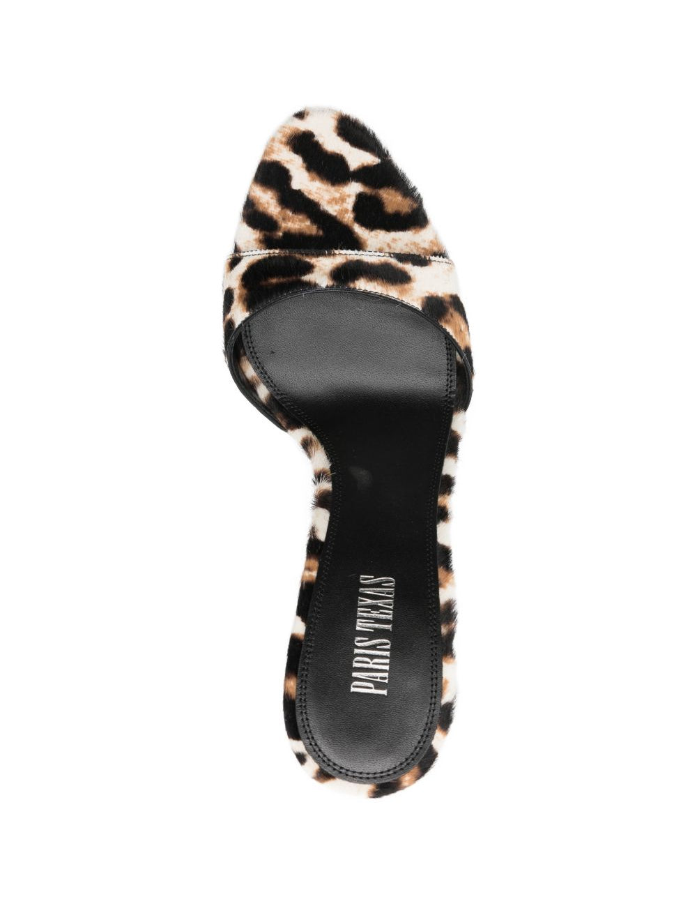 Mules Lidia 105 mm multicolore Paris texas - donna 