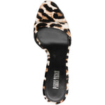 Mules Lidia 105 mm multicolore Paris texas - donna 