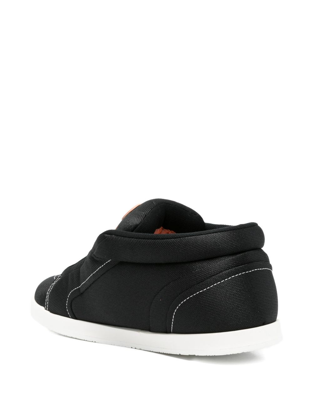 Sneakers sk8 allacciate in nero Pdf - uomo 