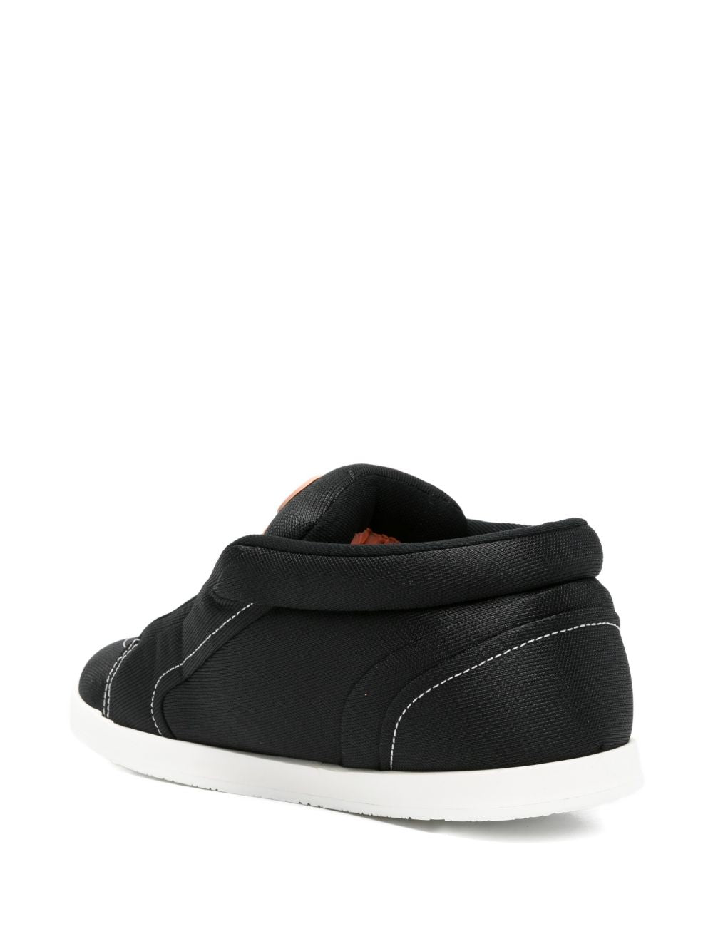 Sneakers sk8 allacciate in nero Pdf - uomo 