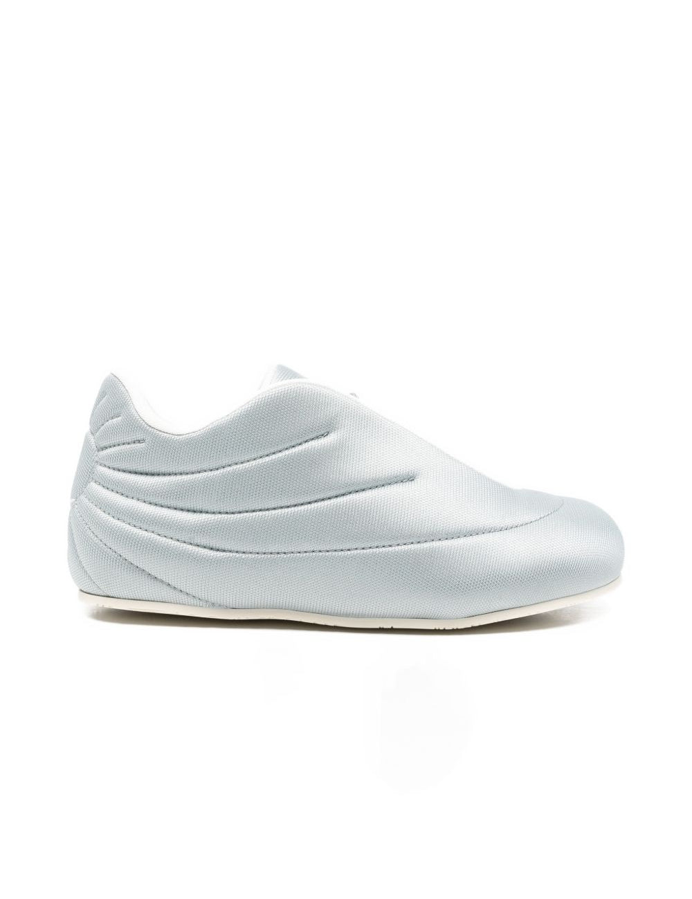 Sneakers Nuvola 2.0 trapuntate in grigio Pdf - uomo 