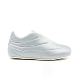 Sneakers Nuvola 2.0 trapuntate in grigio Pdf - uomo 