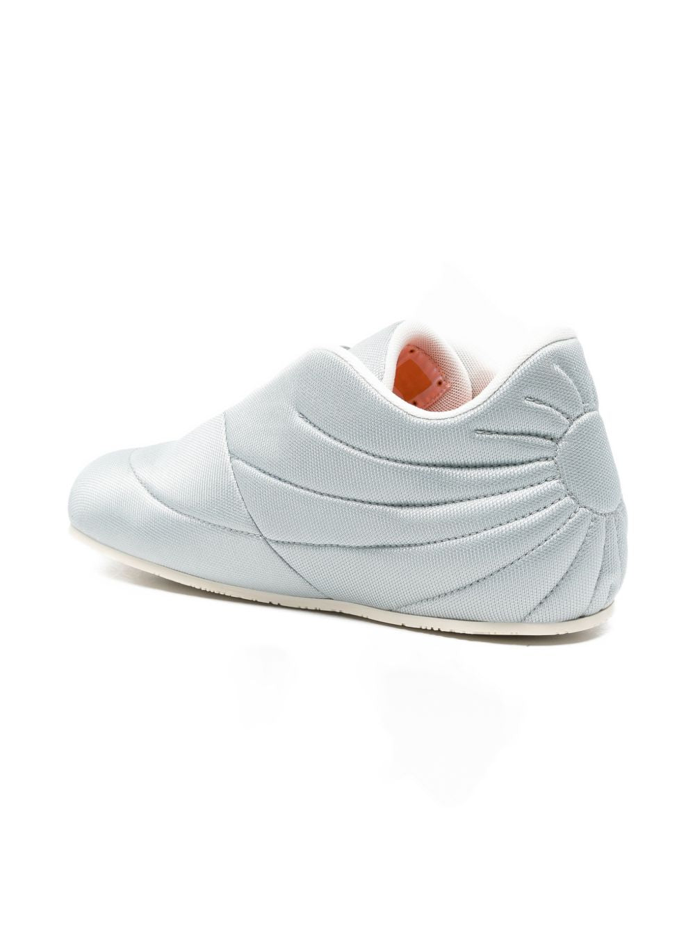 Sneakers Nuvola 2.0 trapuntate in grigio Pdf - uomo 