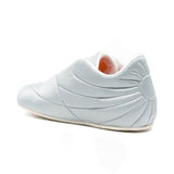Sneakers Nuvola 2.0 trapuntate in grigio Pdf - uomo 