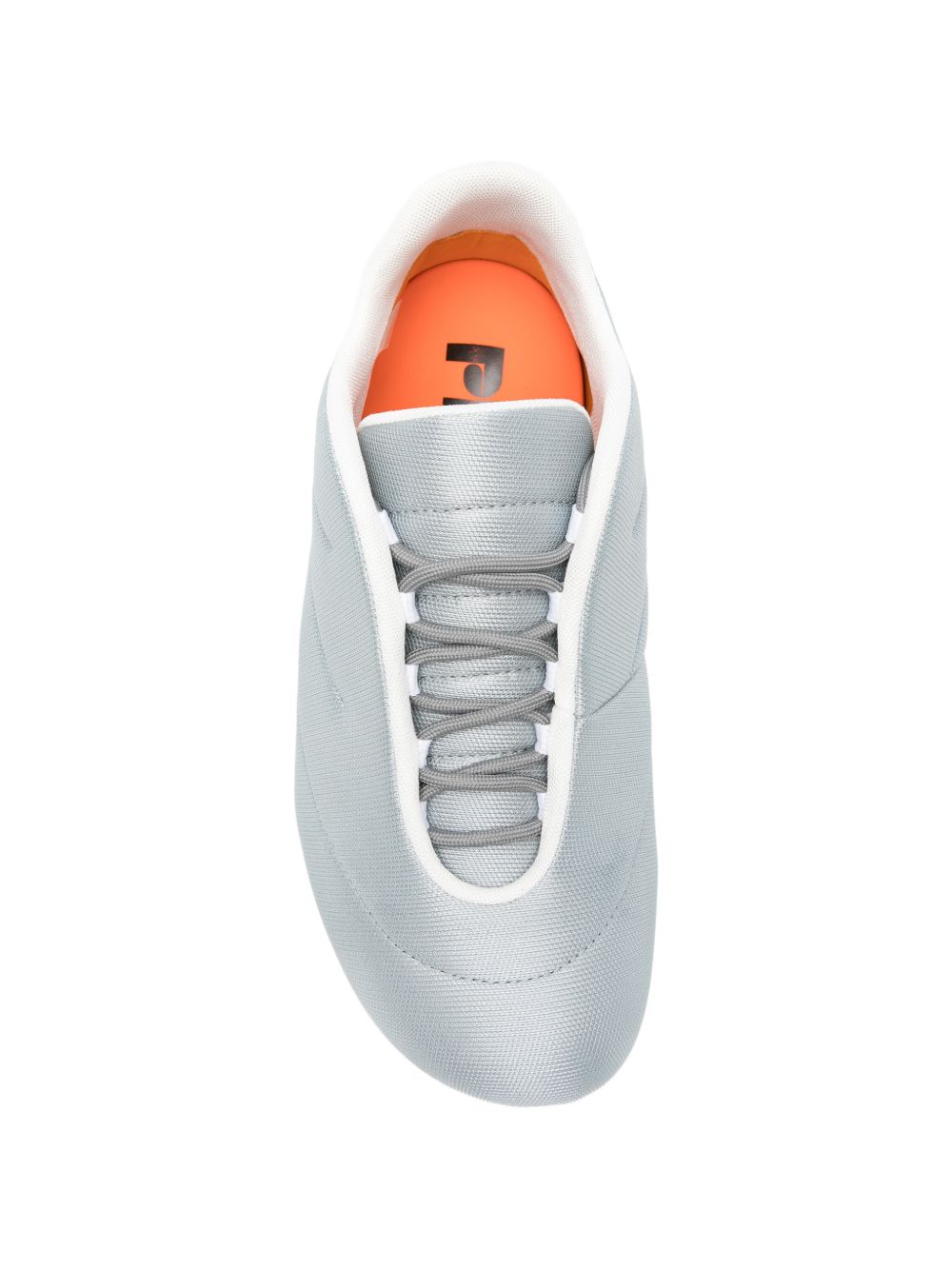 Sneakers Nuvola 2.0 trapuntate in grigio Pdf - uomo 