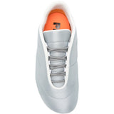 Sneakers Nuvola 2.0 trapuntate in grigio Pdf - uomo 