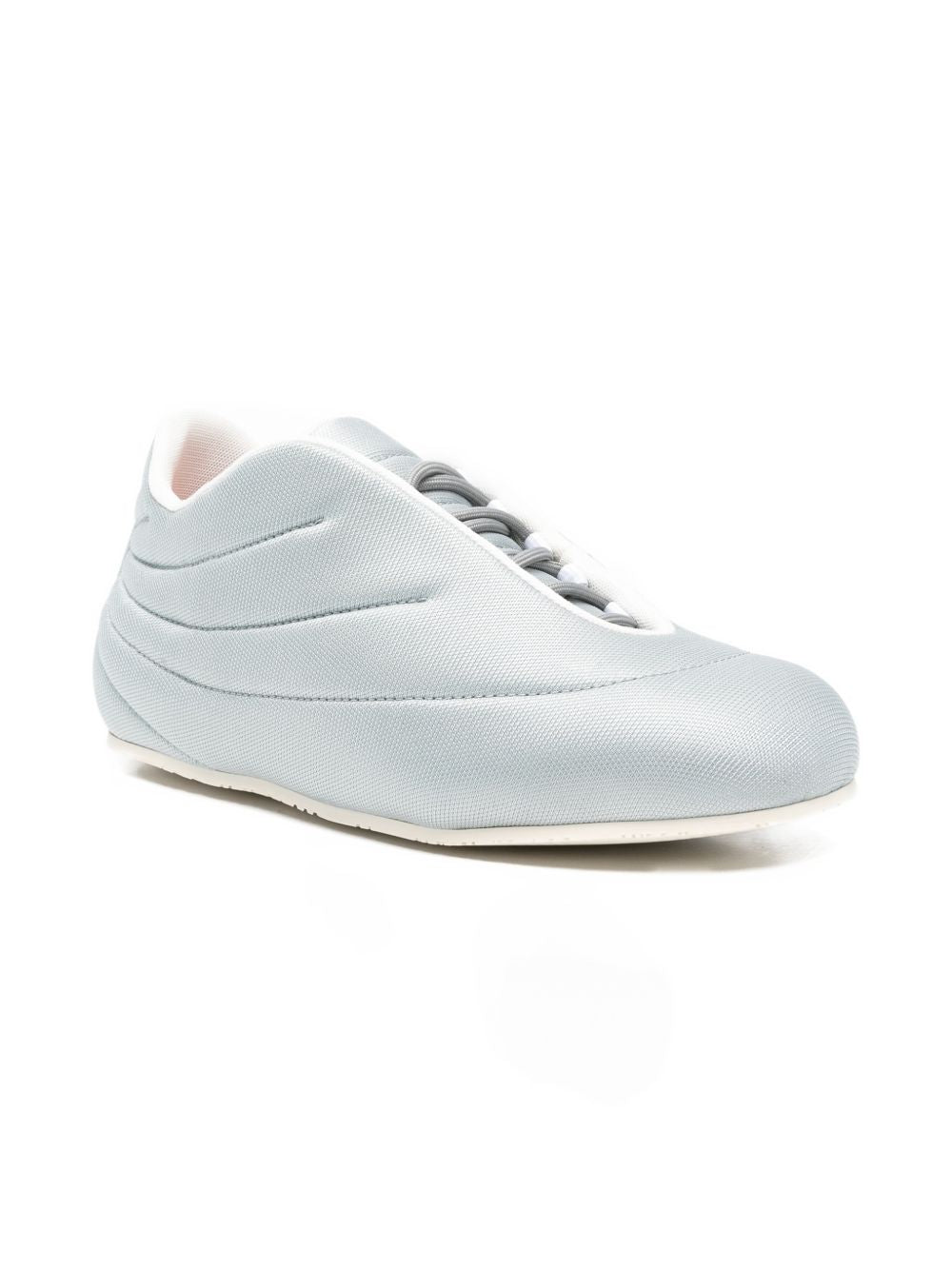 Sneakers Nuvola 2.0 trapuntate in grigio Pdf - uomo 