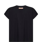 T-shirt Barti Sempre Liberi in nero Pdf - uomo 