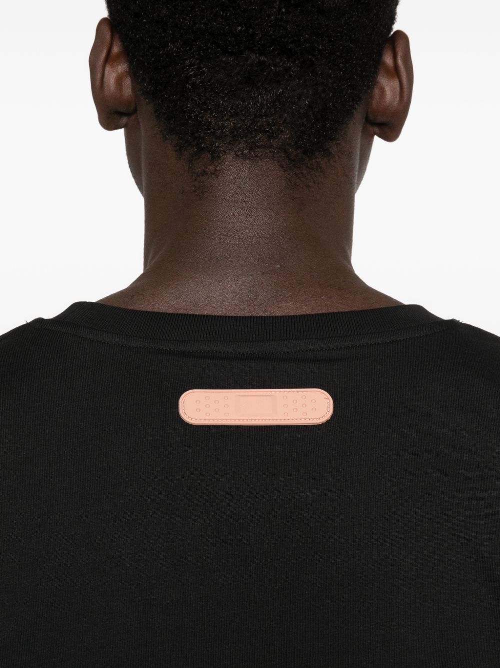 T-shirt con stampa grafica Pdf - uomo 