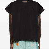 T-shirt con stampa grafica Pdf - uomo 