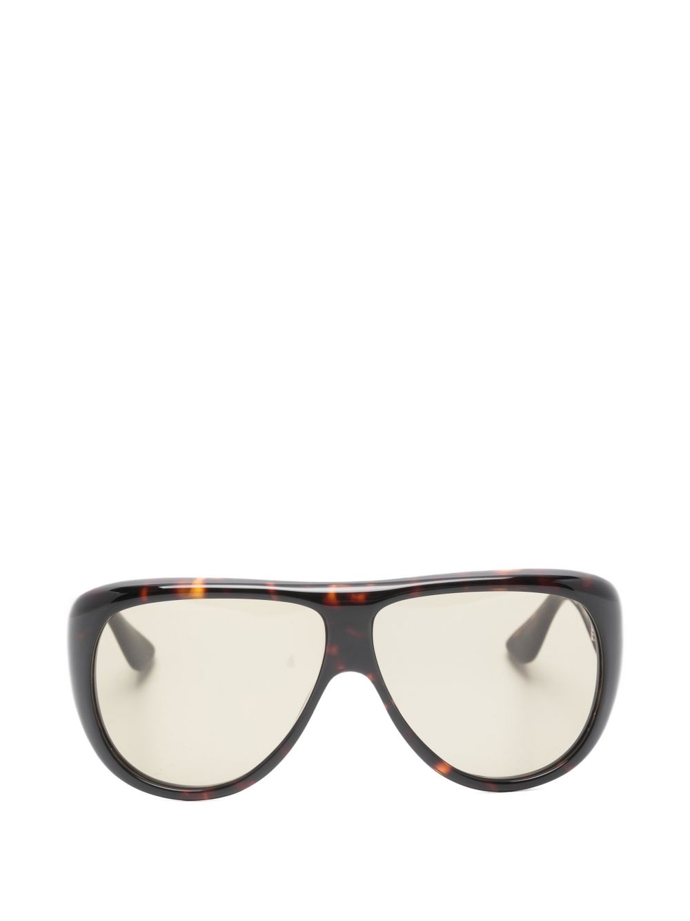 Occhiali da sole con montatura ovale Port tanger - unisex 