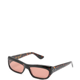 Occhiali da sole isa in marrone Port tanger - unisex 
