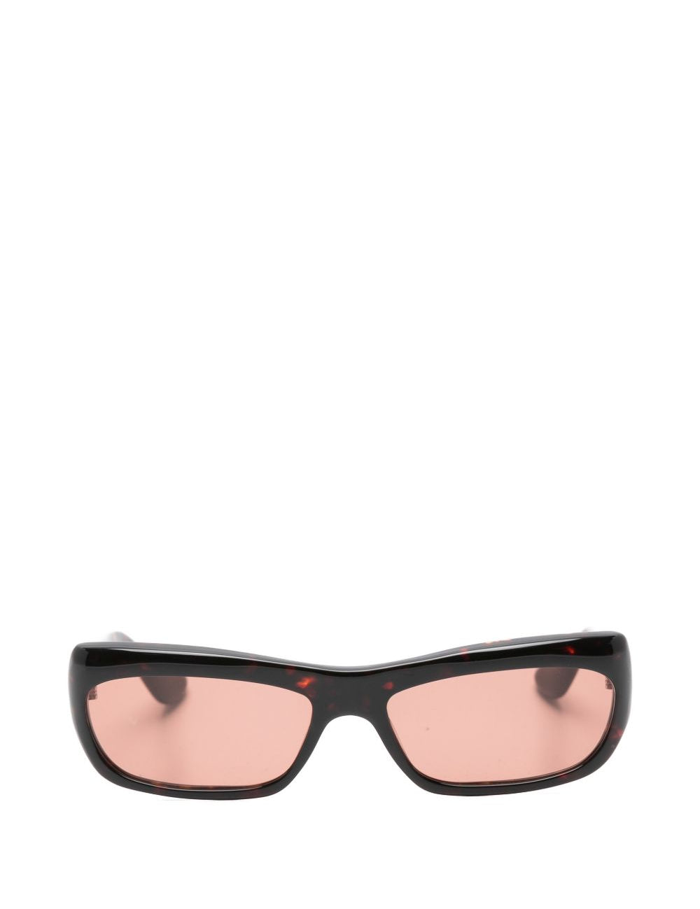 Occhiali da sole isa in marrone Port tanger - unisex 