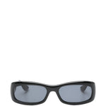 Occhiali da sole saudade in nero Port tanger - unisex 