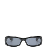 Occhiali da sole saudade in nero Port tanger - unisex 