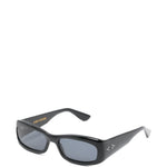 Occhiali da sole saudade in nero Port tanger - unisex 