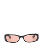 Occhiali Da Sole Leila in nero Port tanger - unisex 