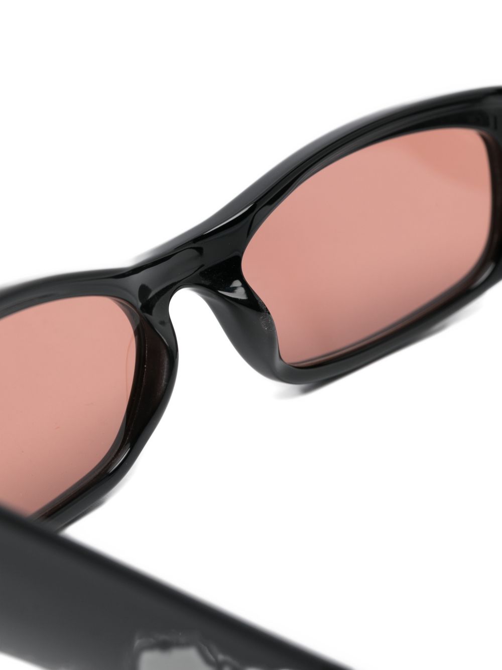 Occhiali Da Sole Leila in nero Port tanger - unisex 