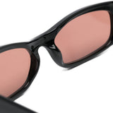Occhiali Da Sole Leila in nero Port tanger - unisex 