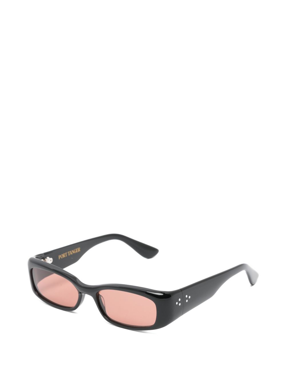 Occhiali Da Sole Leila in nero Port tanger - unisex 