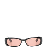 Occhiali Da Sole Leila in nero Port tanger - unisex 