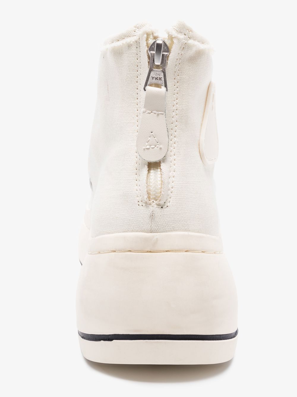 Sneakers alte Kurt in bianco R13 - donna 