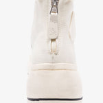Sneakers alte Kurt in bianco R13 - donna 