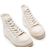 Sneakers alte Kurt in bianco R13 - donna 