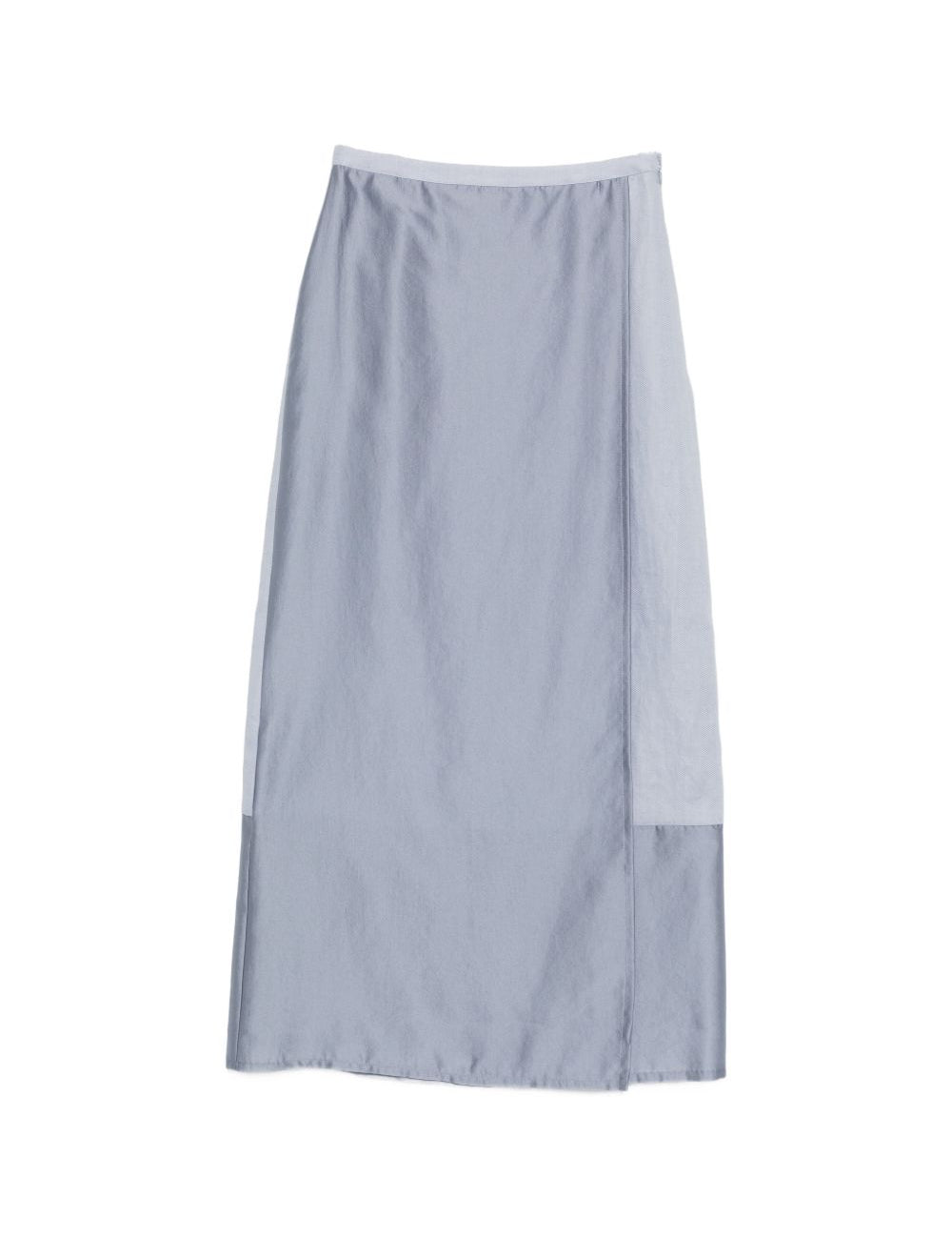 Gonna midi Amora in blu R2w - donna 