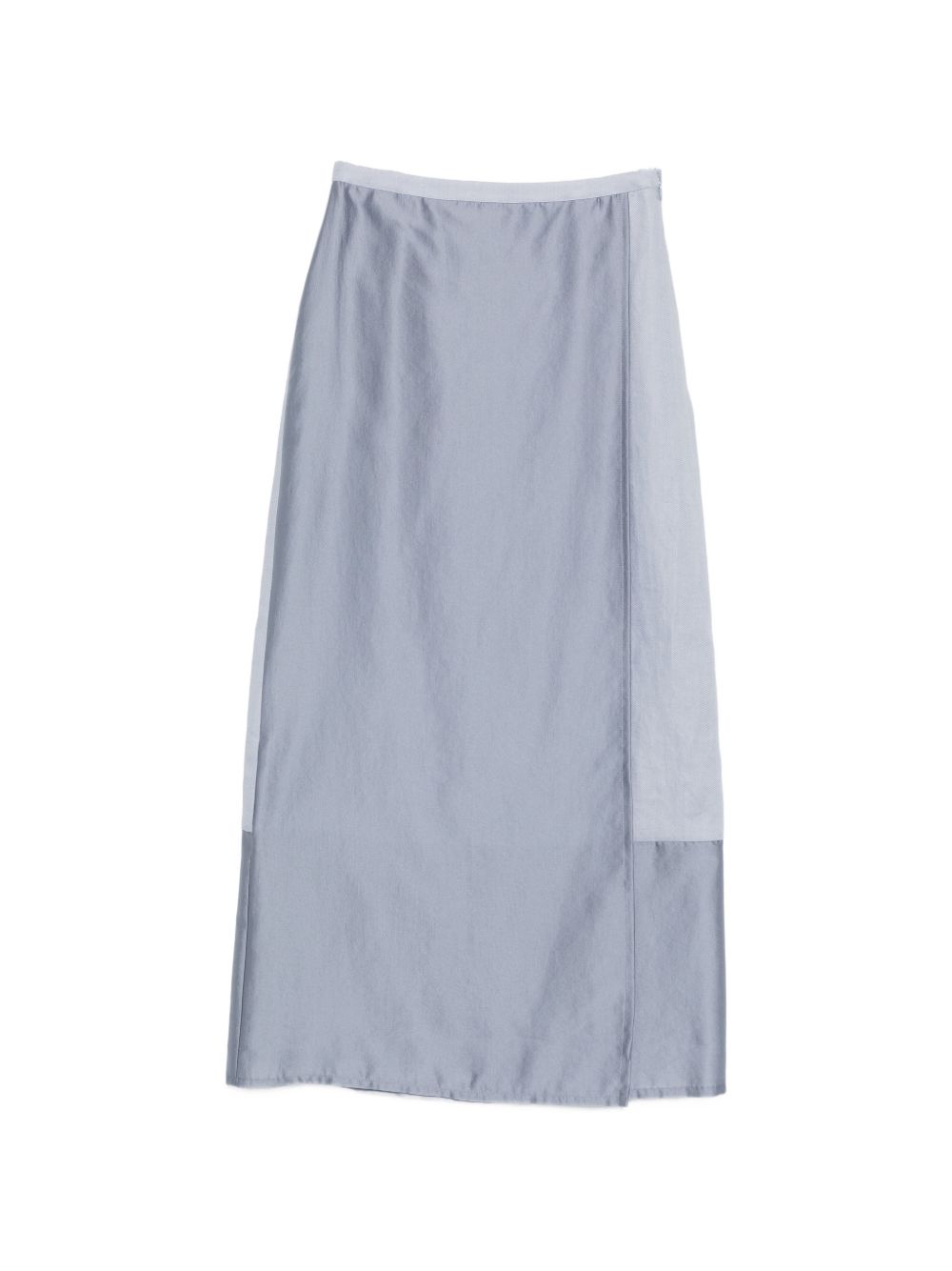 Gonna midi Amora in blu R2w - donna 