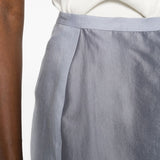 Gonna midi Amora in blu R2w - donna 