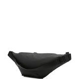 Marsupio dash con finitura opaca in nero Rains - unisex 