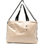 Borsa tote DASH MESSENGER in beige Rains - unisex 