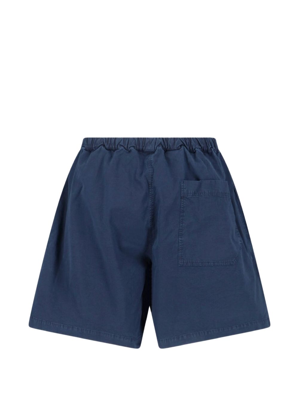 Shorts in cotone keel Ranra - uomo 