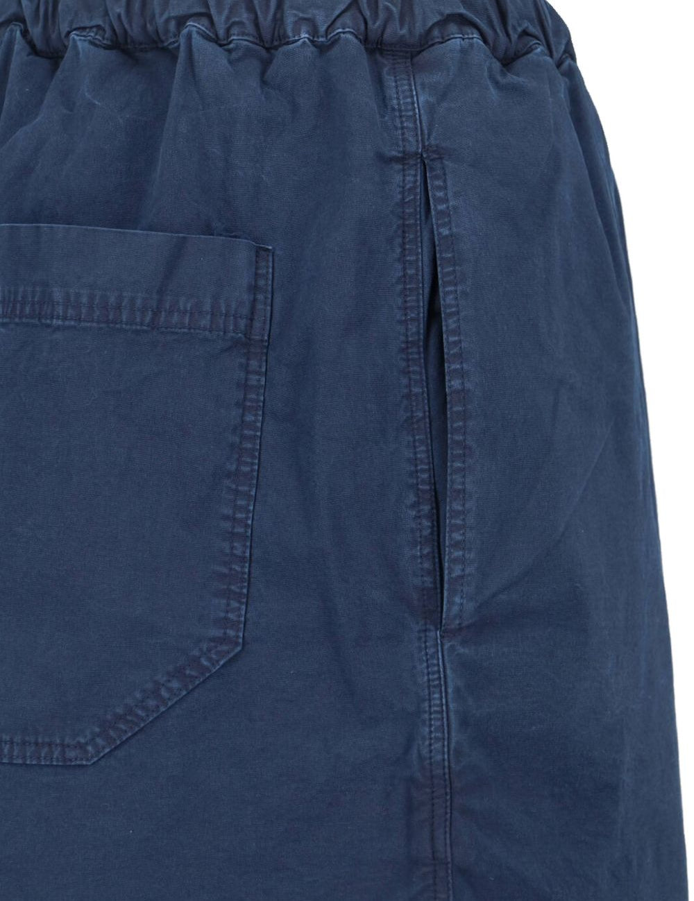 Shorts in cotone keel Ranra - uomo 