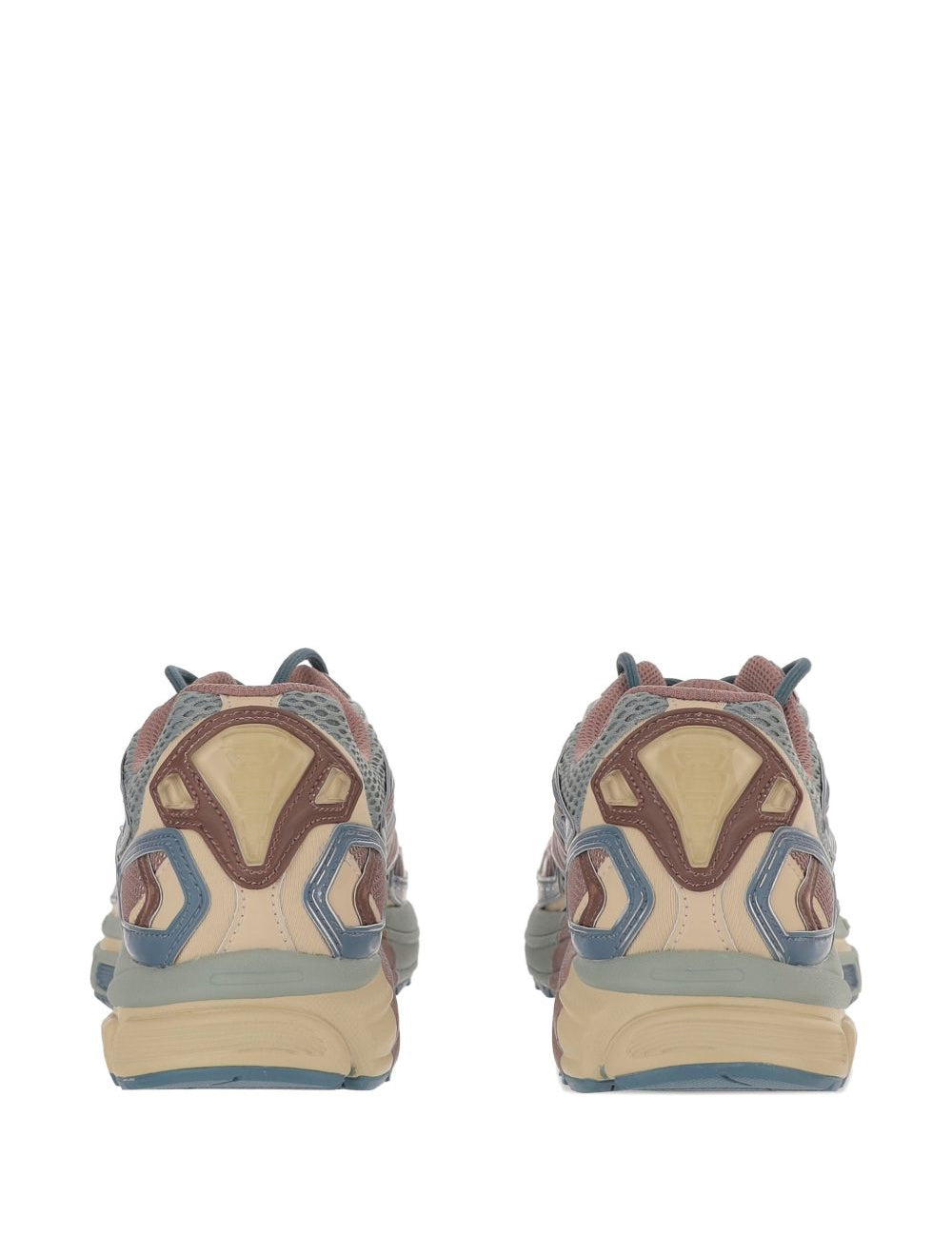 Sneakers premier road ultra in blu e rosa Reebok - unisex 
