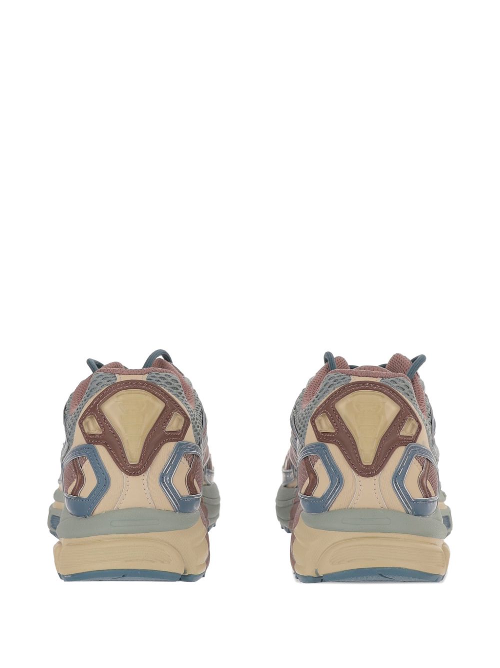 Sneakers premier road ultra in blu e rosa Reebok - unisex 