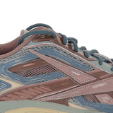 Sneakers premier road ultra in blu e rosa Reebok - unisex 