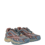 Sneakers premier road ultra in blu e rosa Reebok - unisex 