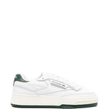 Sneakers con logo in bianco Reebok - unisex 