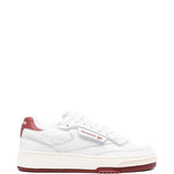 Sneakers Allacciate Club C in bianco Reebok - unisex 