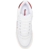 Sneakers Allacciate Club C in bianco Reebok - unisex 
